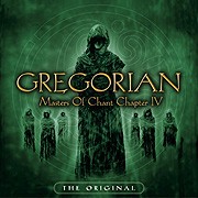 Gregorian :Master of chant; el gregoriano moderno